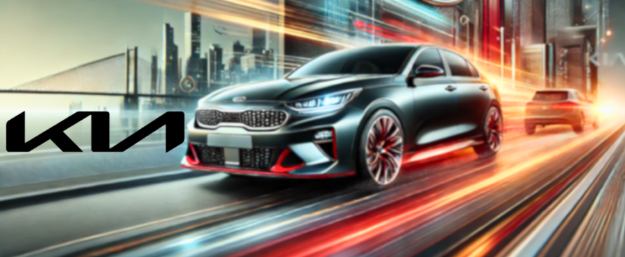 Kia - 2