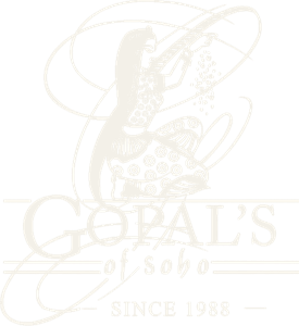 Gopal's of Soho
