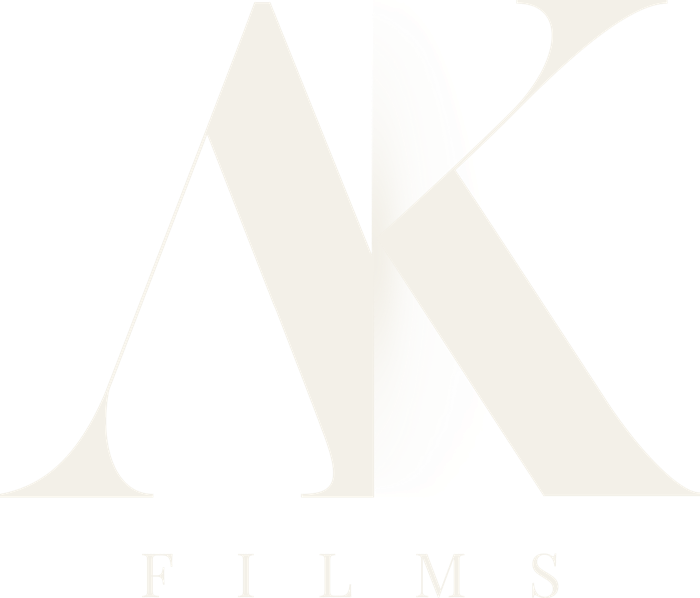 AK Films logo